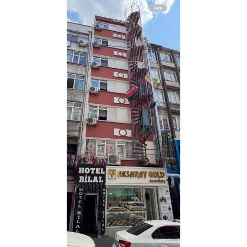 Bilal Hotel