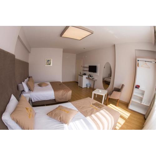 Bilge Suite Hotel