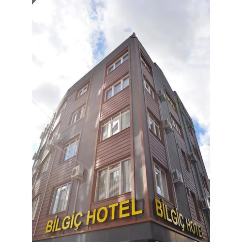 Bilgic Hotel