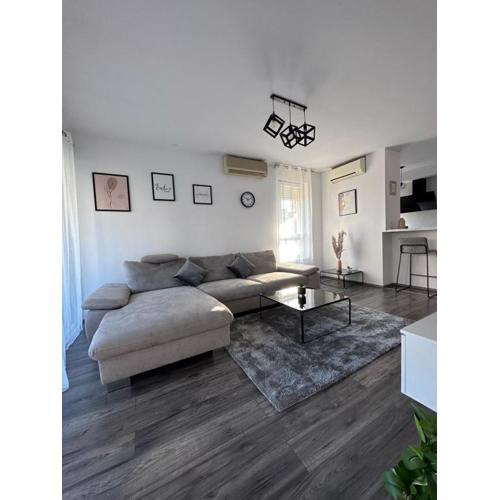 Bili Brig apartment
