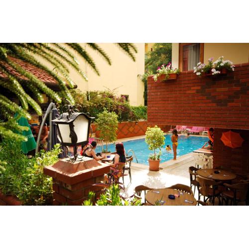 Bilkay Hotel