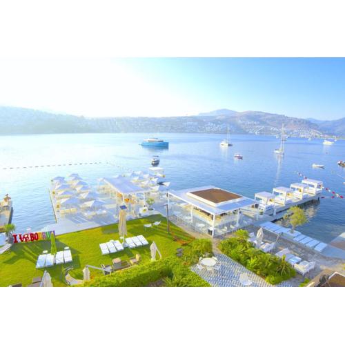 Bilkent Casa Costa Boutique Hotel