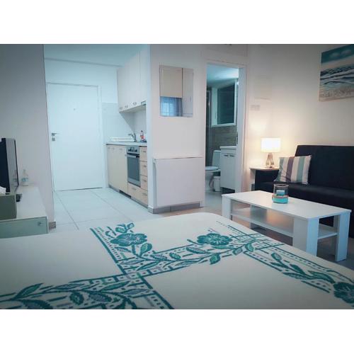 Billis Beach Apartment