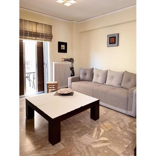Billmar Apartment