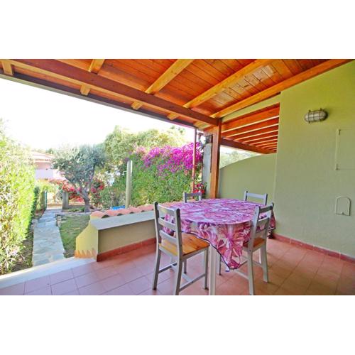 Bilo Blu Holiday a 80 metri dal mare