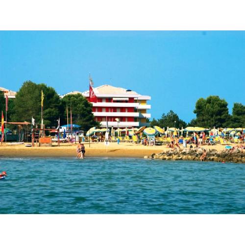 Biloba - Appartamenti