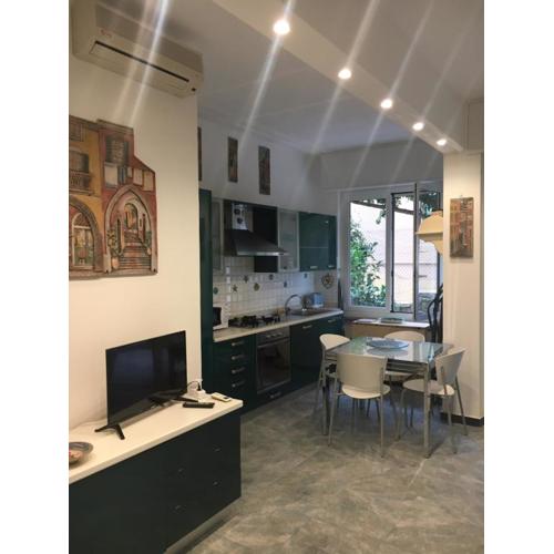 Bilocale alle 5 Terre Monterosso 200m from the beach