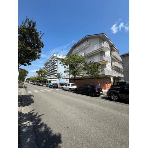 Bilocale Cristal 7- Family Apartment