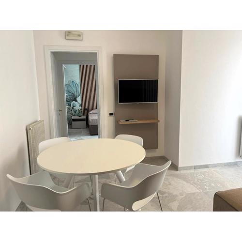 Bilocale di Design SP12, Condominio San Paolo - 3\