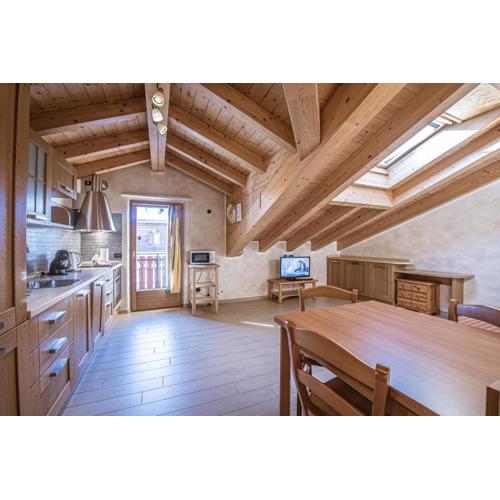 Bilocale Erika - Myholidaylivigno