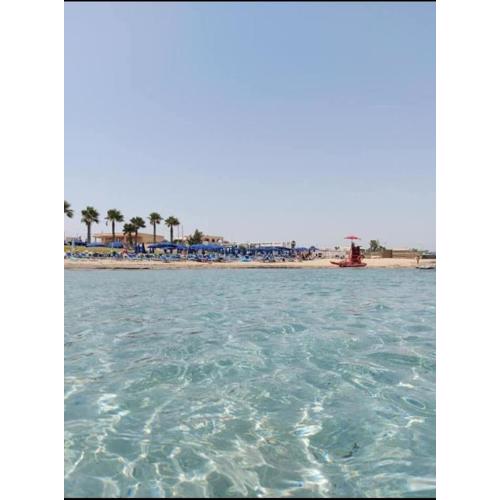Bilocale fronte spiaggia a Marzamemi