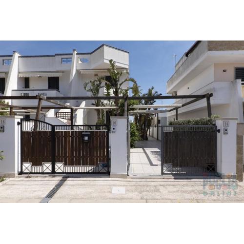 Bilocale Garden Puglia On line