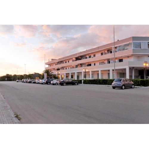 Bilocale Gs Lido San Giovanni By NonSoloMare Casevacanze srlu Gallipoli