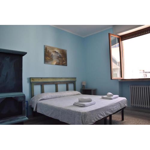 Bilocale in vacanza da Rita