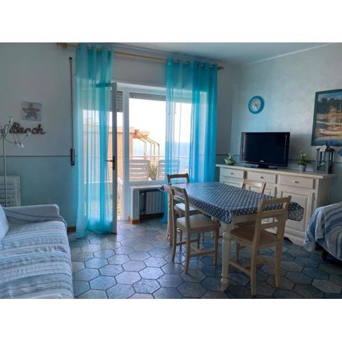 Bilocale in zona residenziale