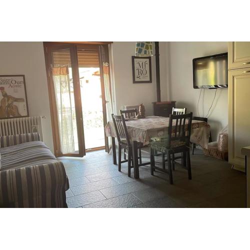 Bilocale Jolanda Aosta Pila cir Gressan n 0032