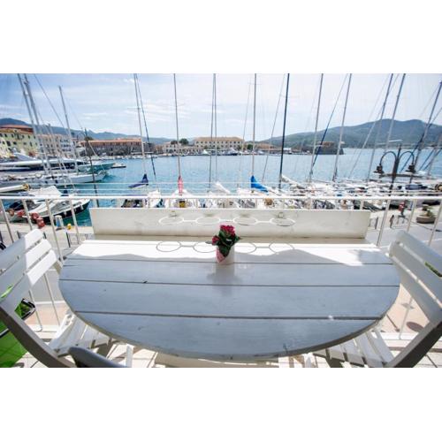 Bilocale La Tonnina - Goelba