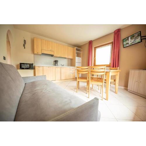 Bilocale Maria - Myholidaylivigno