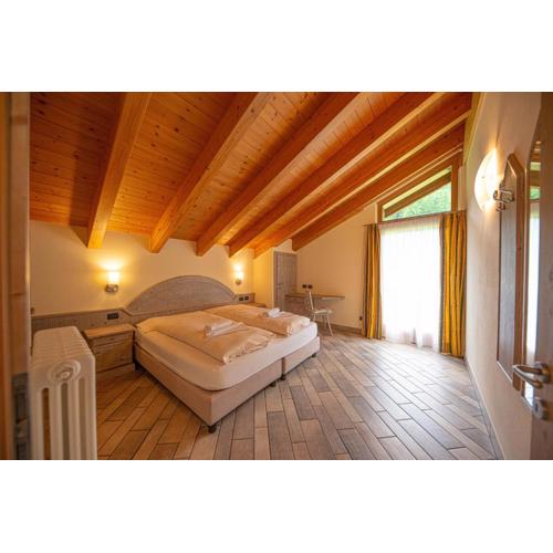 Bilocale Mattia - Chalet Vallechiara MyholidayLivigno
