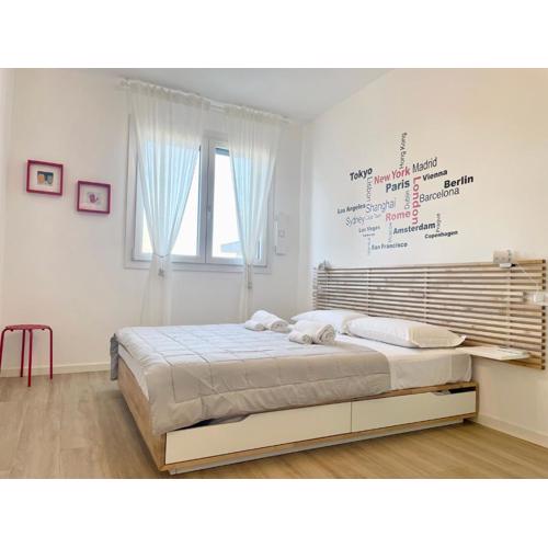 Bilocale nuovo vicino al centro - La casa di Isa