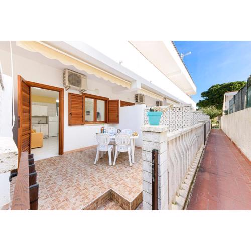 Bilocale Piano Terra a 400 mt dal mare