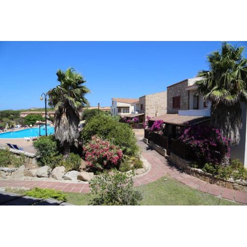 Bilocale Residence Capo D\