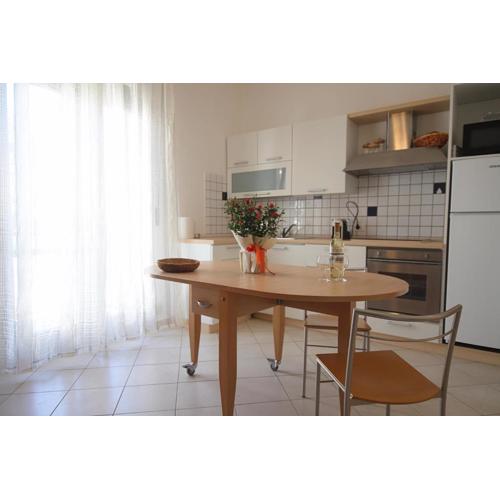 Bilocale San Vincenzo 5 posti letto