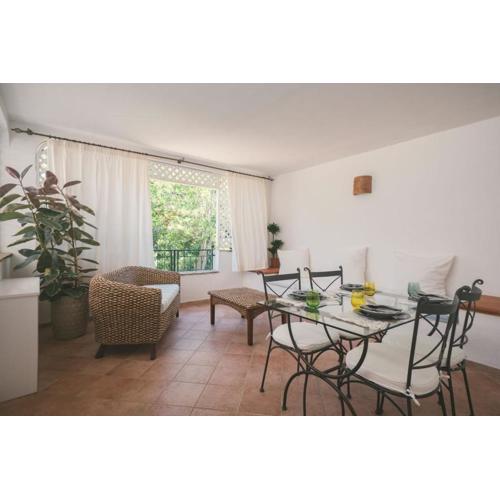 Bilocale Sole & Piscina - Sardegna Relax