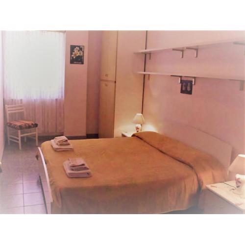 Bilocale sul Lungomare di Cefalù Marechiaro Holiday Apartment