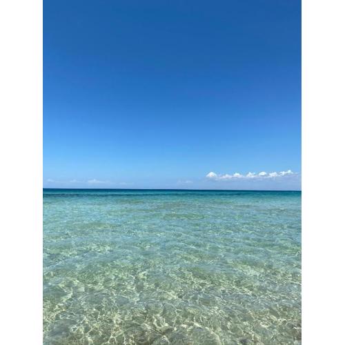 Bilocale sul mare