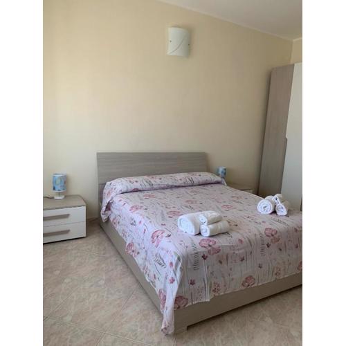 Bilocale, via Udine 11 F, Gallipoli \
