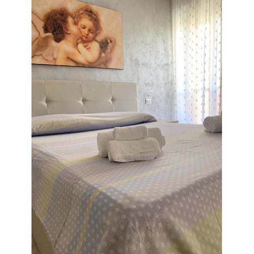 Bilocale, via Udine 11 R, Gallipoli, Amiciziaweb