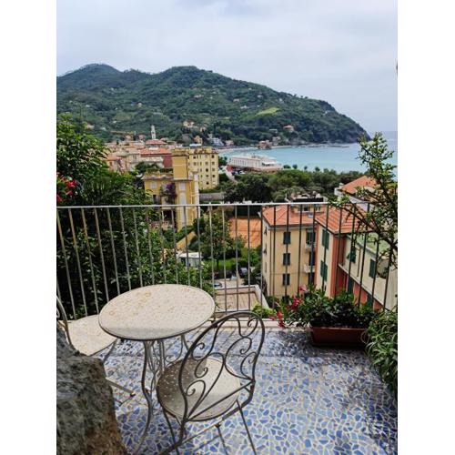 Bilocale vicinissimo 50m mare