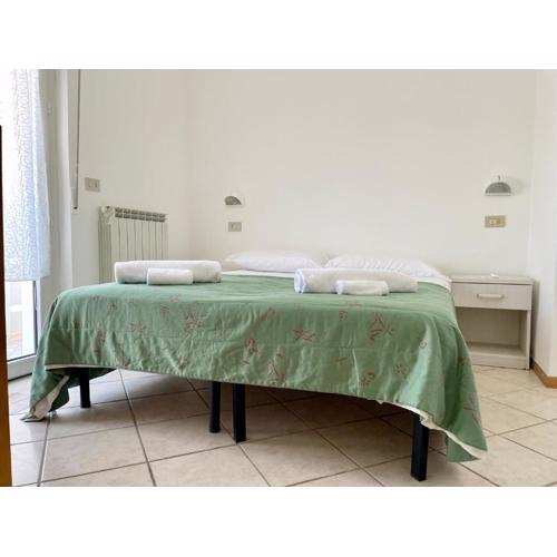 Bilocale vicinissimo mare - La casa del Bagnino