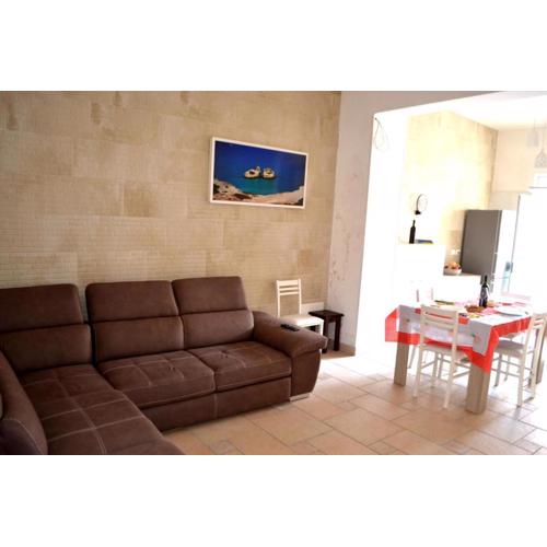 bilocale wabi al piano terra Ll03