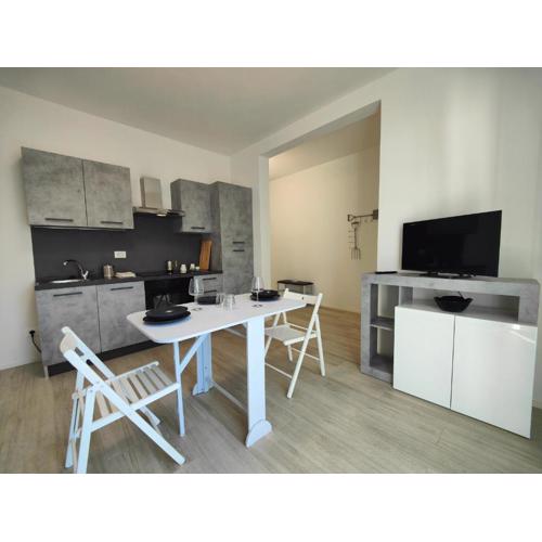 Bilocale Zara Vacanze Mare