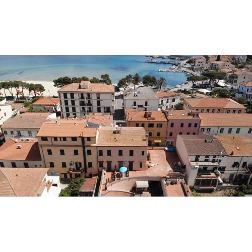 Bilocali ALTAMAREA - zona mare con clima e terrazze