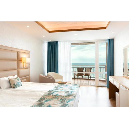 Bilyana Beach Hotel