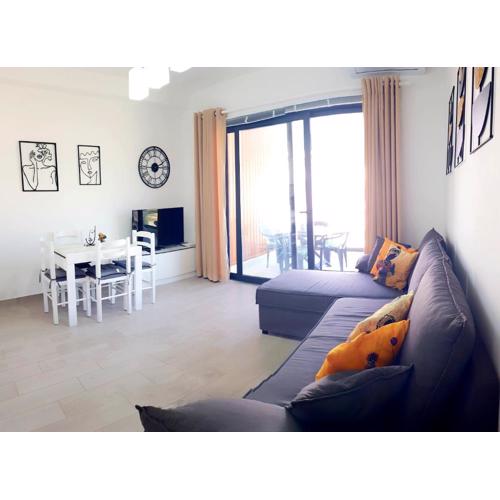 Bindi Apartment