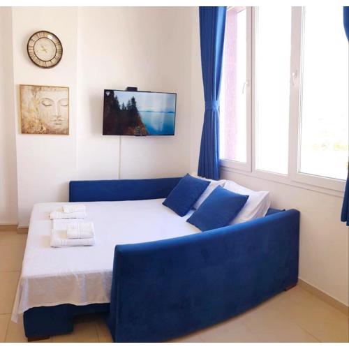 Bindi Studio Apartment