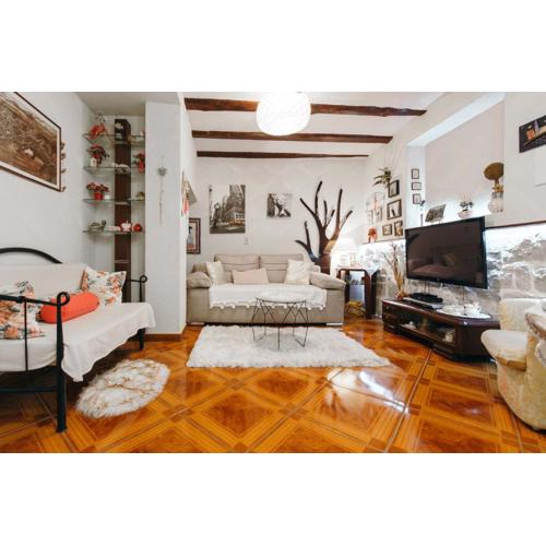 Bingo Apartment