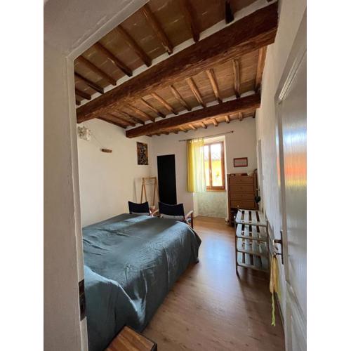 Bio B&B Della Mandorla - Organic B&B