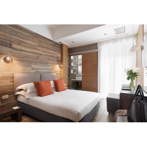Bio Boutique Hotel XU\