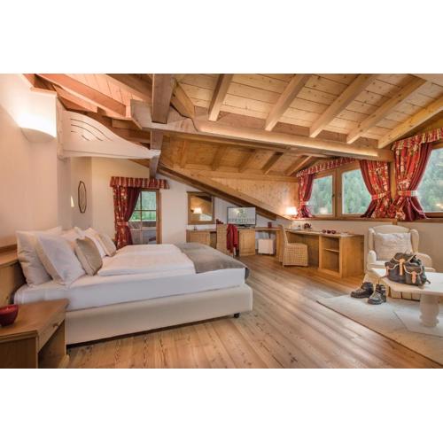 Bio Hotel Hermitage