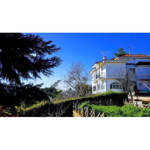 Bio Land Athens
