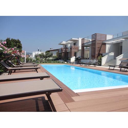 Bio Suites PACINOTTI