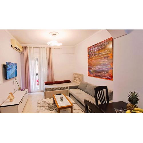 Bioena Apartment