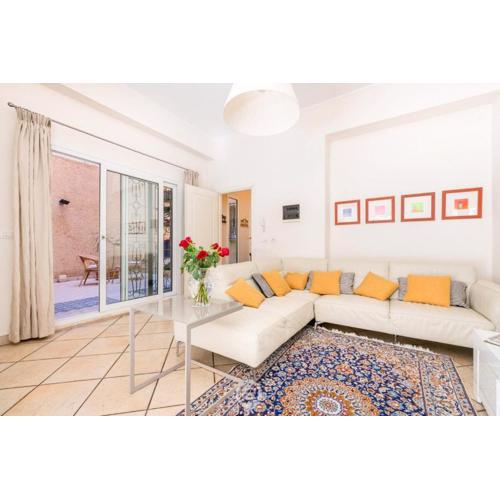 Biora Apartments