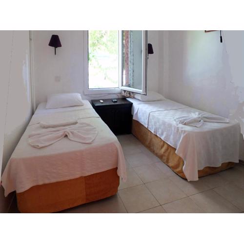 Bircan Hotel