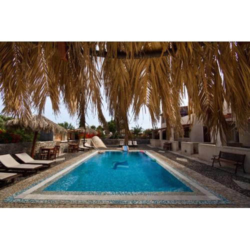Birds Villa Apartments - Including Car Rental